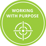 Working with Purpose